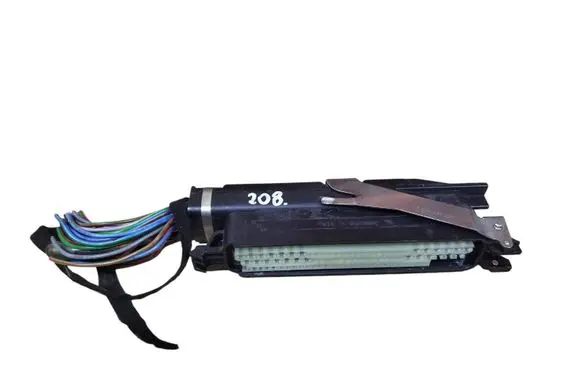 Audi A6 S6 C5 4B Other wiring loom 1928402199