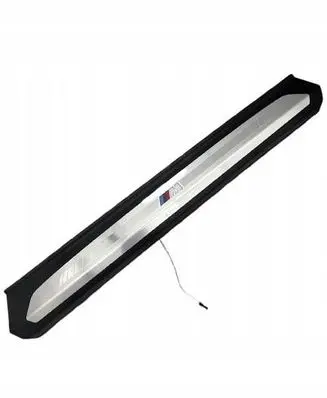 BMW 8 G15 Front sill trim cover 8076406