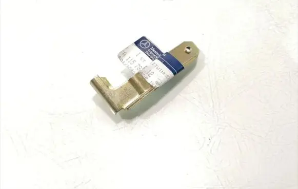 Mercedes-Benz E AMG W210 Other exterior part A1157820412