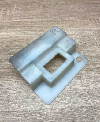 Mercedes-Benz S W221 Other interior part