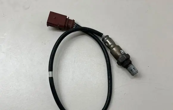 Skoda Octavia Mk3 (5E) Lambda probe sensor 04E906262