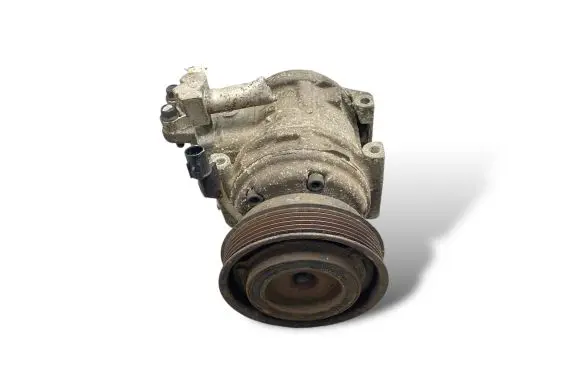 KIA Sportage Air conditioning (A/C) compressor (pump) 62403340K M2410075 K3706