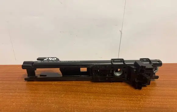 Mercedes-Benz E W213 Seat belt height adjuster A0008600388