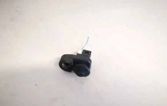 Nissan NV200 Front door sensor coupe 