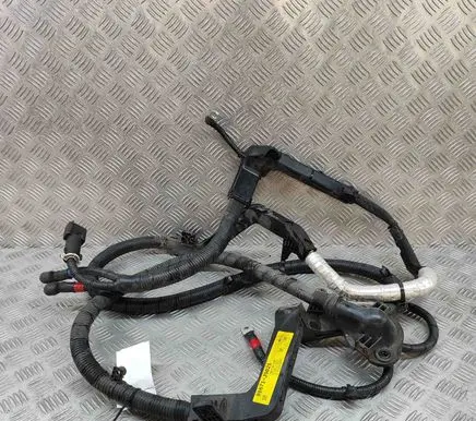 Hyundai Kona I Other wiring loom 91850J9630 91671J9021