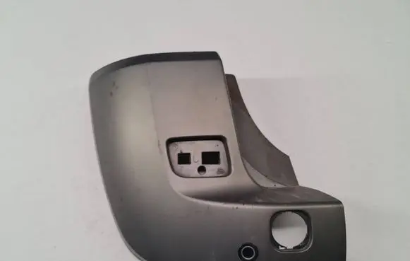 Renault Scenic II - Grand scenic II Rear bumper corner part panel trim 8200140324