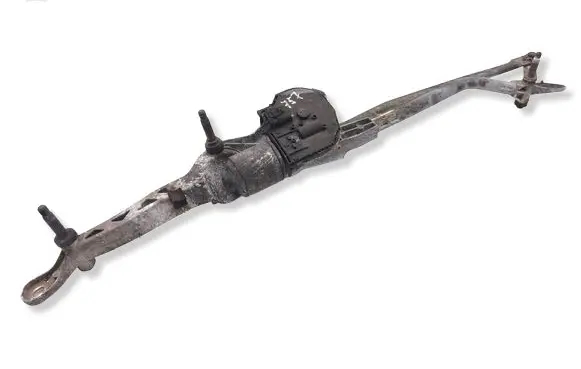 Mercedes-Benz E W212 Front wiper linkage and motor 