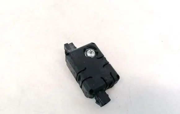 BMW 5 GT F07 Antenna control unit 9185474 6520918547402