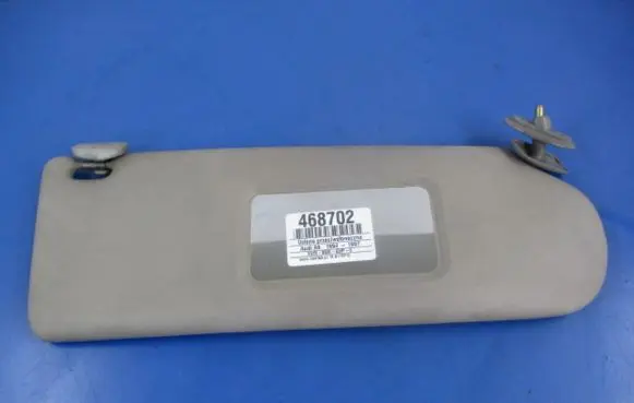 Audi A6 S6 C4 4A Sun visor
