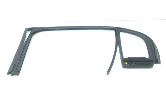 Bentley Flying Spur Rubber seal rear door 