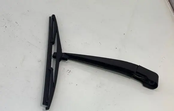 Citroen C4 I Rear wiper blade 