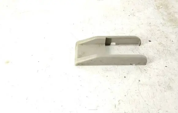 Mercedes-Benz R W251 Rear seat rail trim cover JC324309R 55092