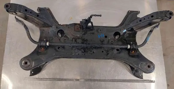Ford Transit Rear subframe 