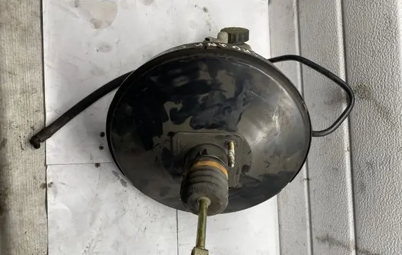 Renault Laguna II Brake booster 8200100246A