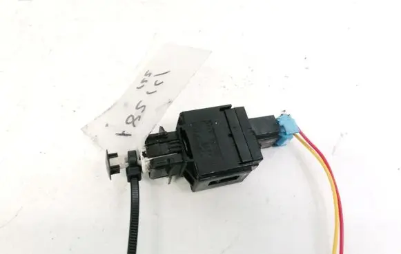 Volvo S60 Brake pedal sensor switch 8622064 4970