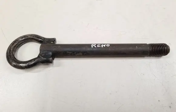 Renault Laguna II Towing hook eye 