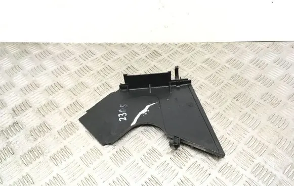 Audi A6 S6 C5 4B Timing belt guard (cover) 078109123AD