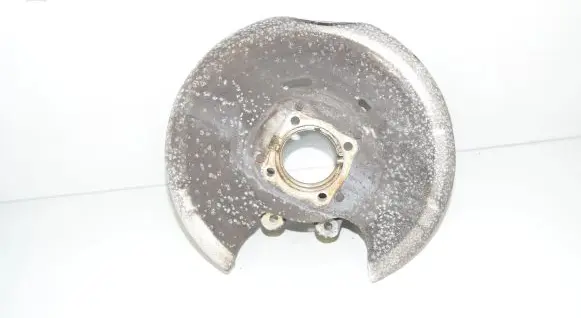 BMW 5 F10 F11 Rear wheel hub 326216 6793769 33326793769