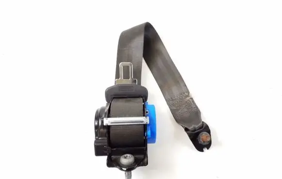 Ford Mondeo MK V Rear seatbelt ES73F611B68