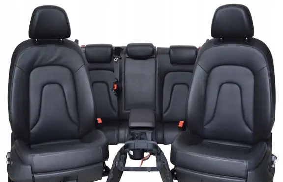 Audi A5 8T 8F Seat set 