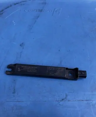 Interior comfort aerial antenna