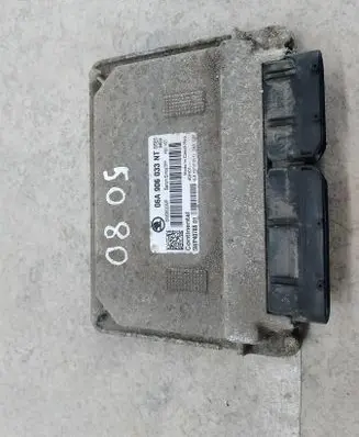Skoda Octavia Mk2 (1Z) Engine control unit/module ECU 06A906033NT