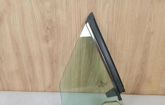 Mercedes-Benz SLK R170 Rear side window