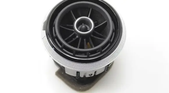 Audi A3 S3 8V Dash center air vent grill 8V0820901A