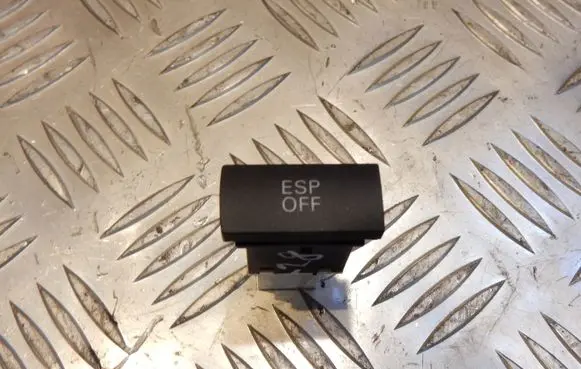 ESP (stability program) switch