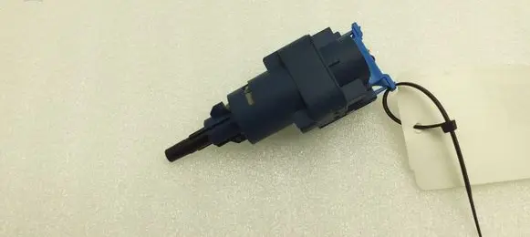 Clutch pedal sensor