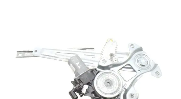 Nissan Juke II F16 Rear window lifting mechanism without motor 827306PA0A