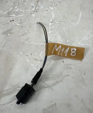 Mini Cooper Countryman R60 Other wiring loom 17185551