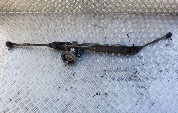 Peugeot 5008 Steering rack