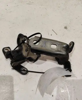 Opel Astra J Rear door hinge set 