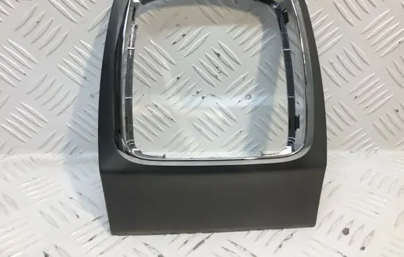 Ford Mondeo MK IV Gear shifter surround trim plastic 7S71A044H82