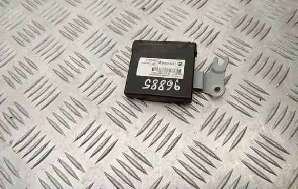 Toyota Avensis T250 Other control units/modules 897800F020