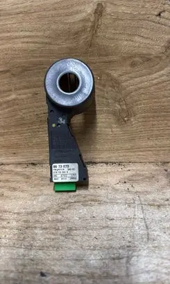 Volvo V70 Ignition lock 8673073