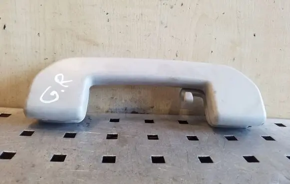 Citroen C4 Grand Picasso Rear interior roof grab handle