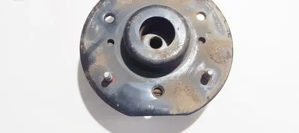 Opel Antara Coil spring mount 