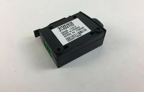 Volvo XC60 Other control units/modules 31494702 W3012