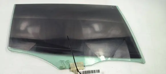 KIA Stinger Rear door window glass 