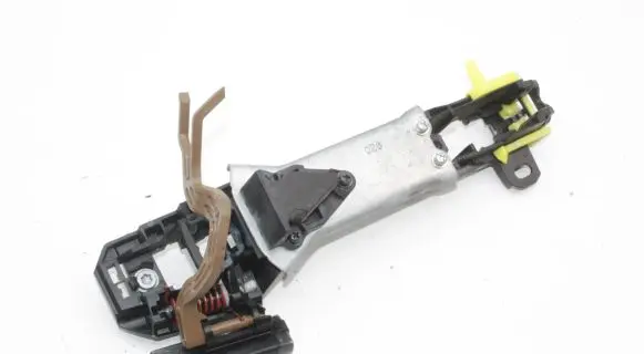 Lexus IS III XE30 Rear door interior handle