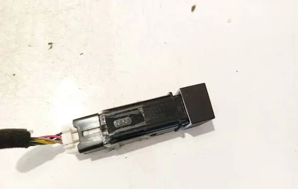Hyundai Getz Air conditioning (A/C) switch 621w01391