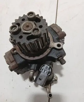 Volkswagen Caddy Fuel injection high pressure pump 03l130111e A2c59517051 G3120062