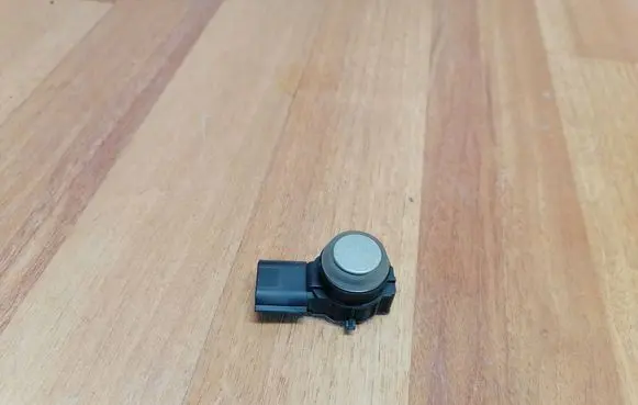 Renault Espace V (RFC) Parking PDC sensor 253A40694R 0263023780