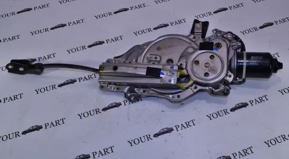 Lexus RX 300 Tailgate hydraulic set 42710710030