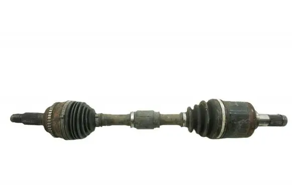 Mazda CX-7 Front driveshaft 