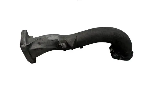 Renault Scenic II - Grand scenic II Intercooler hose/pipe 8200186383D