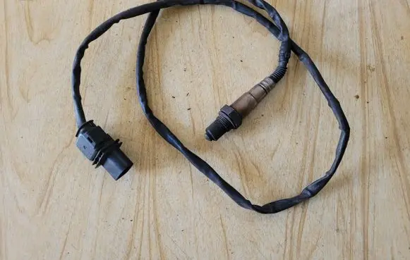 Audi A4 S4 B8 8K Lambda probe sensor 906265
