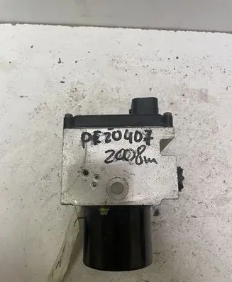 Peugeot 407 ABS Pump 15710605